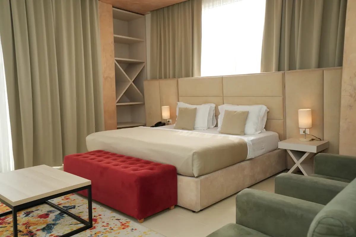 Horizont Hotel