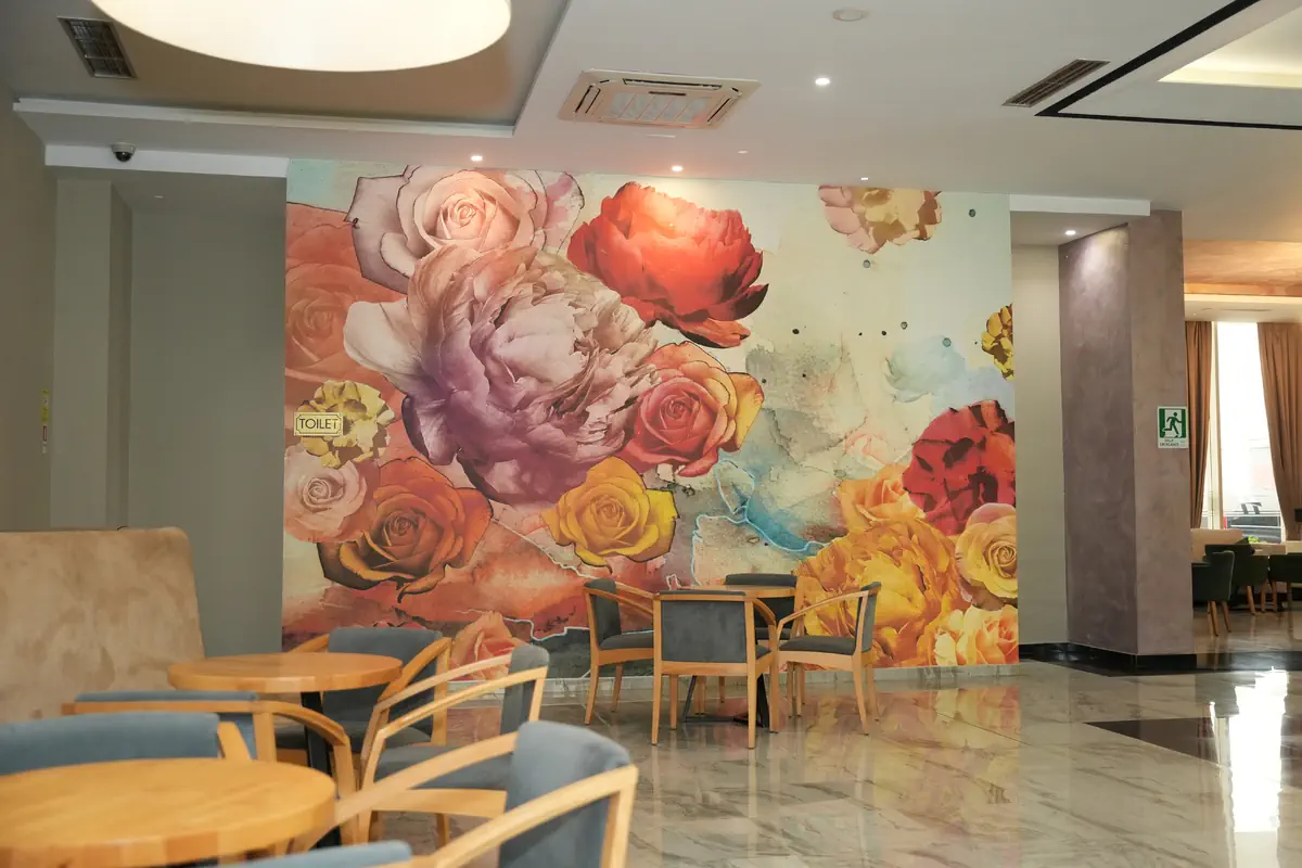 Horizont Hotel