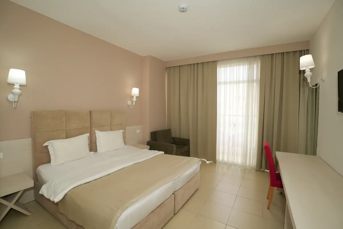 Horizont Hotel
