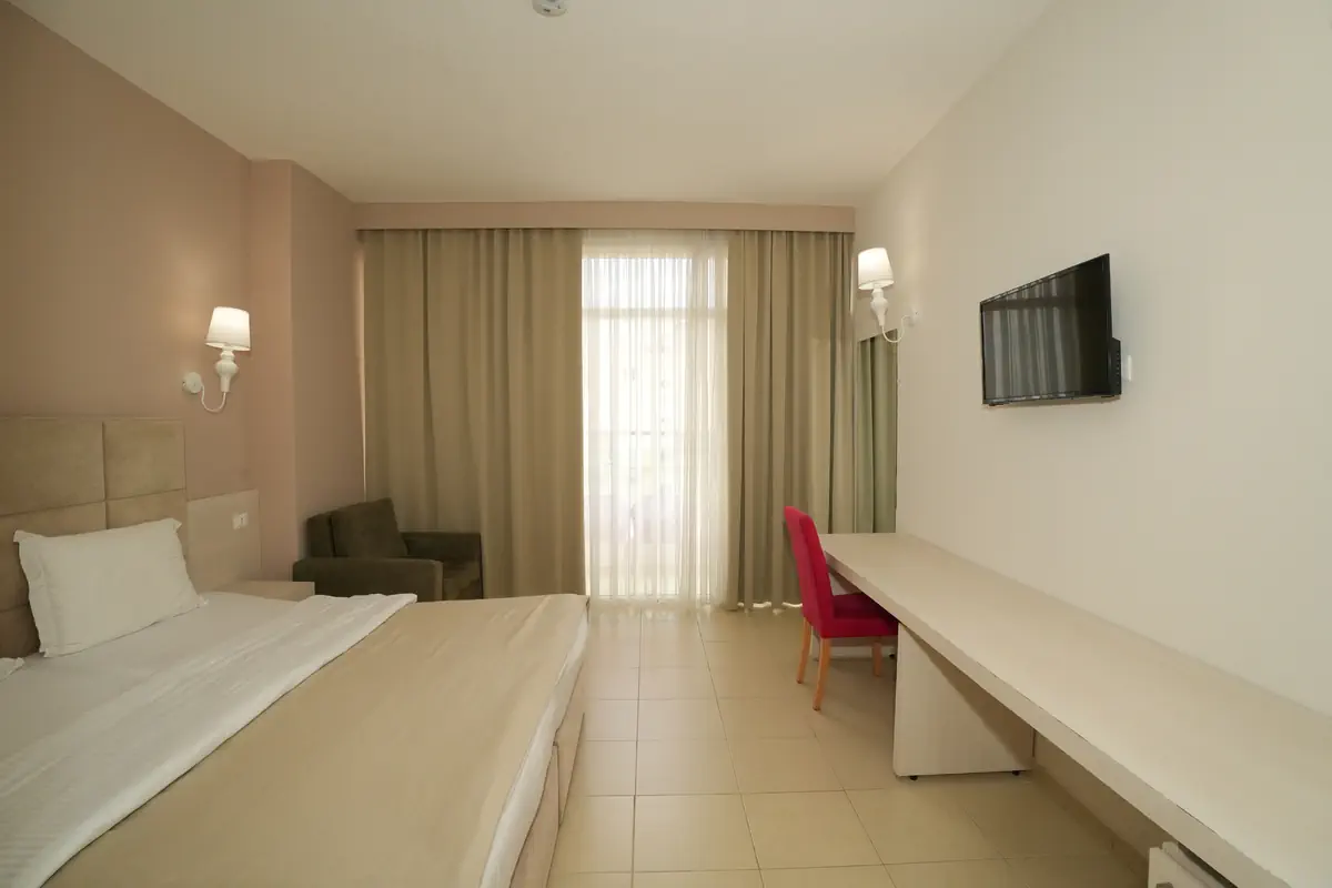 Horizont Hotel