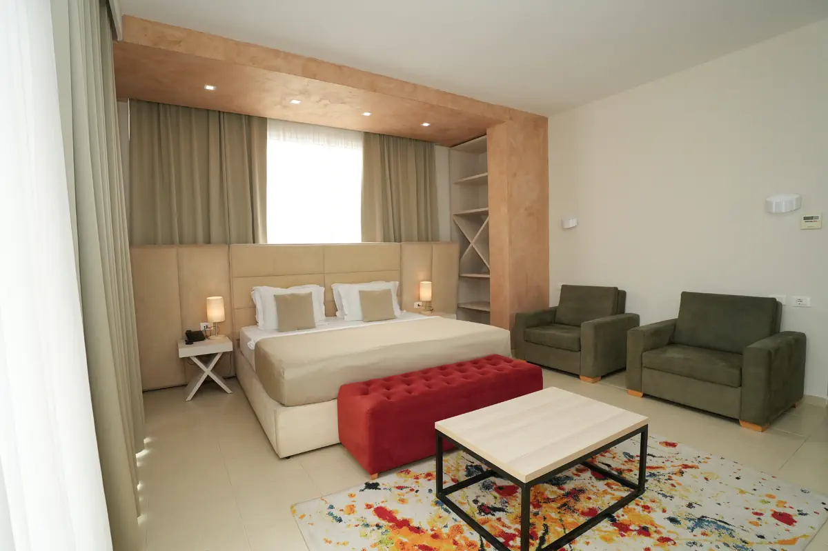 Horizont Hotel