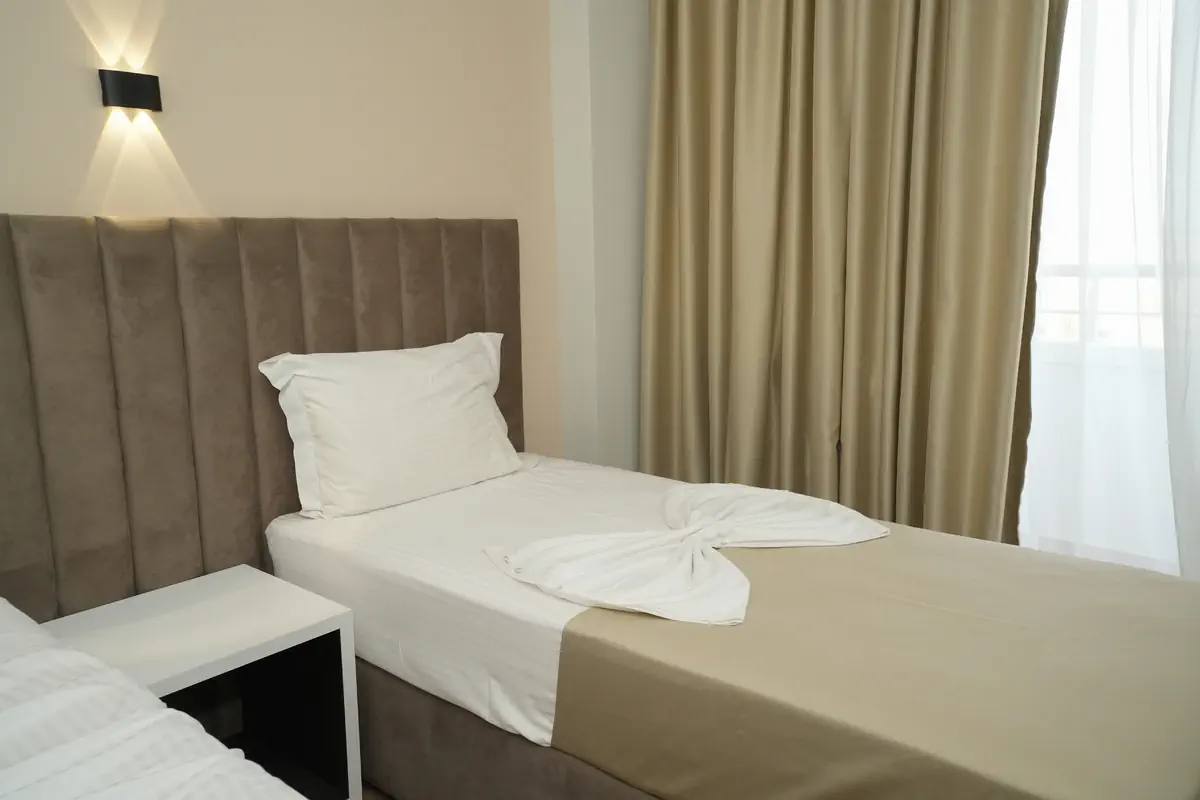 Horizont Hotel