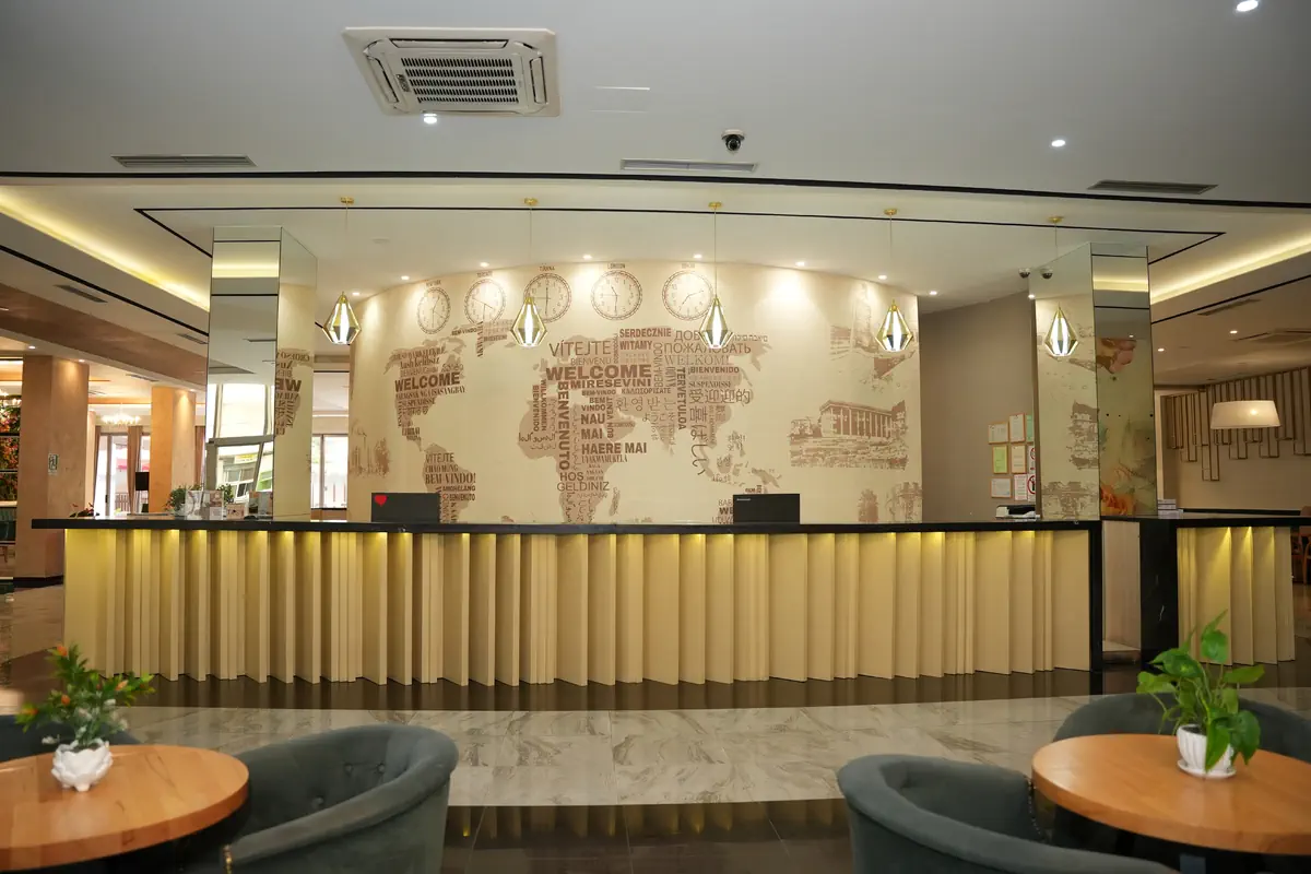 Horizont Hotel