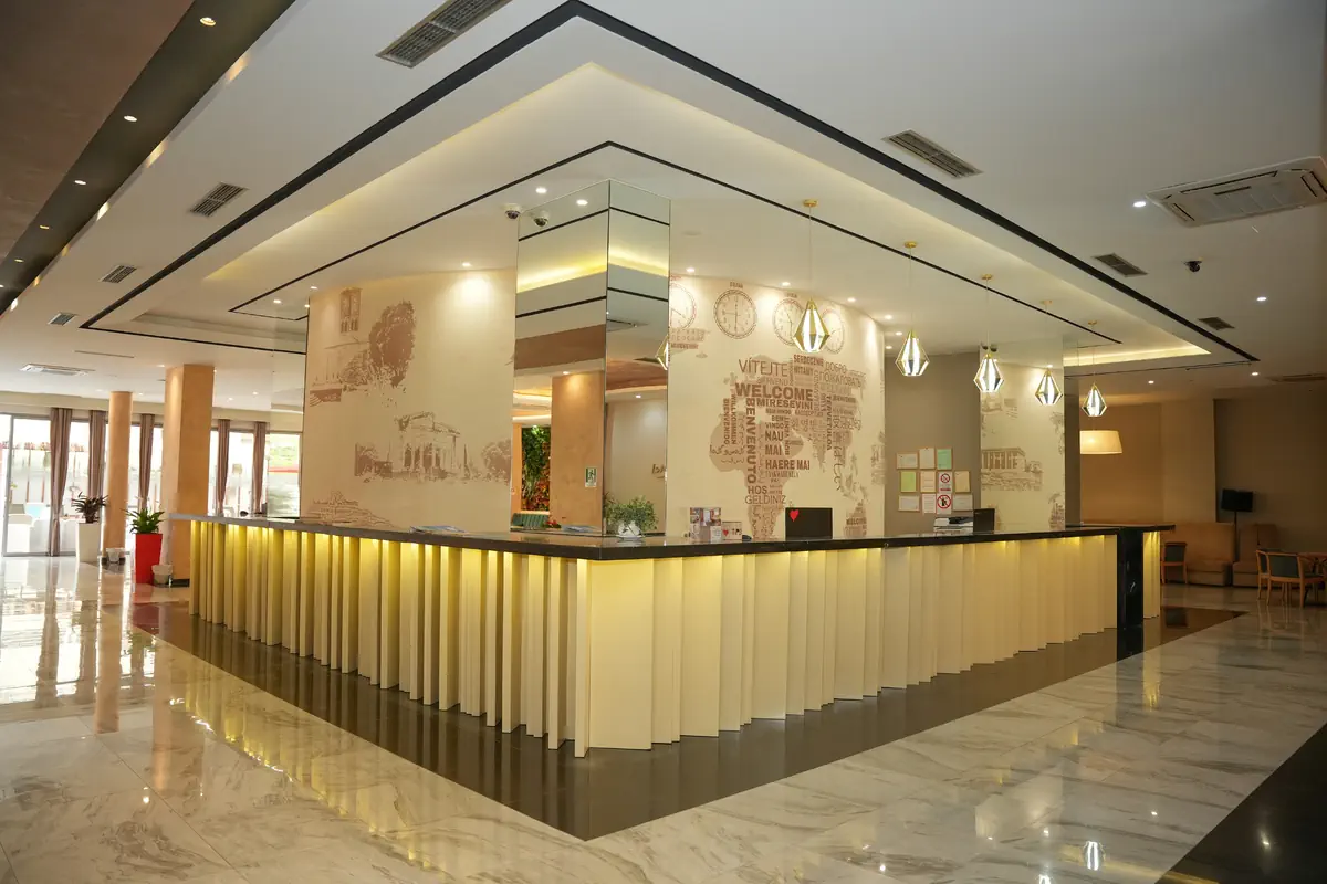 Horizont Hotel