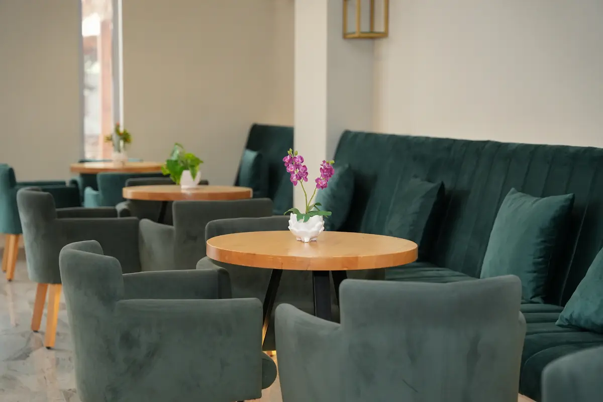 Horizont Hotel