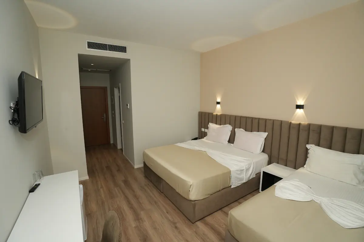 Horizont Hotel