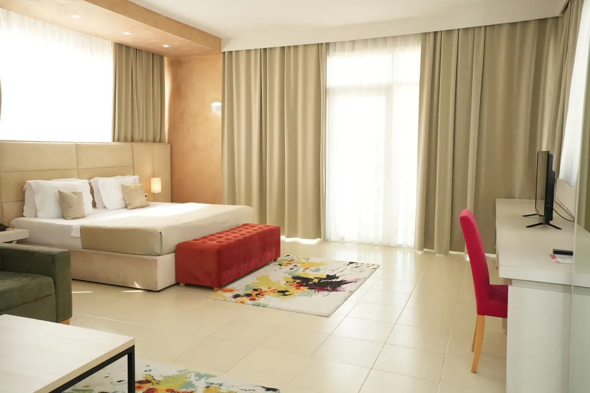 Horizont Hotel