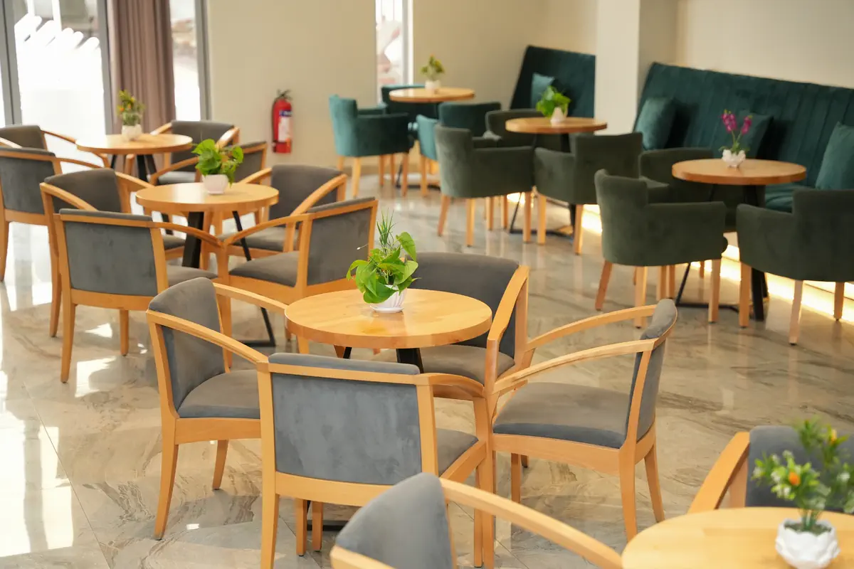 Horizont Hotel