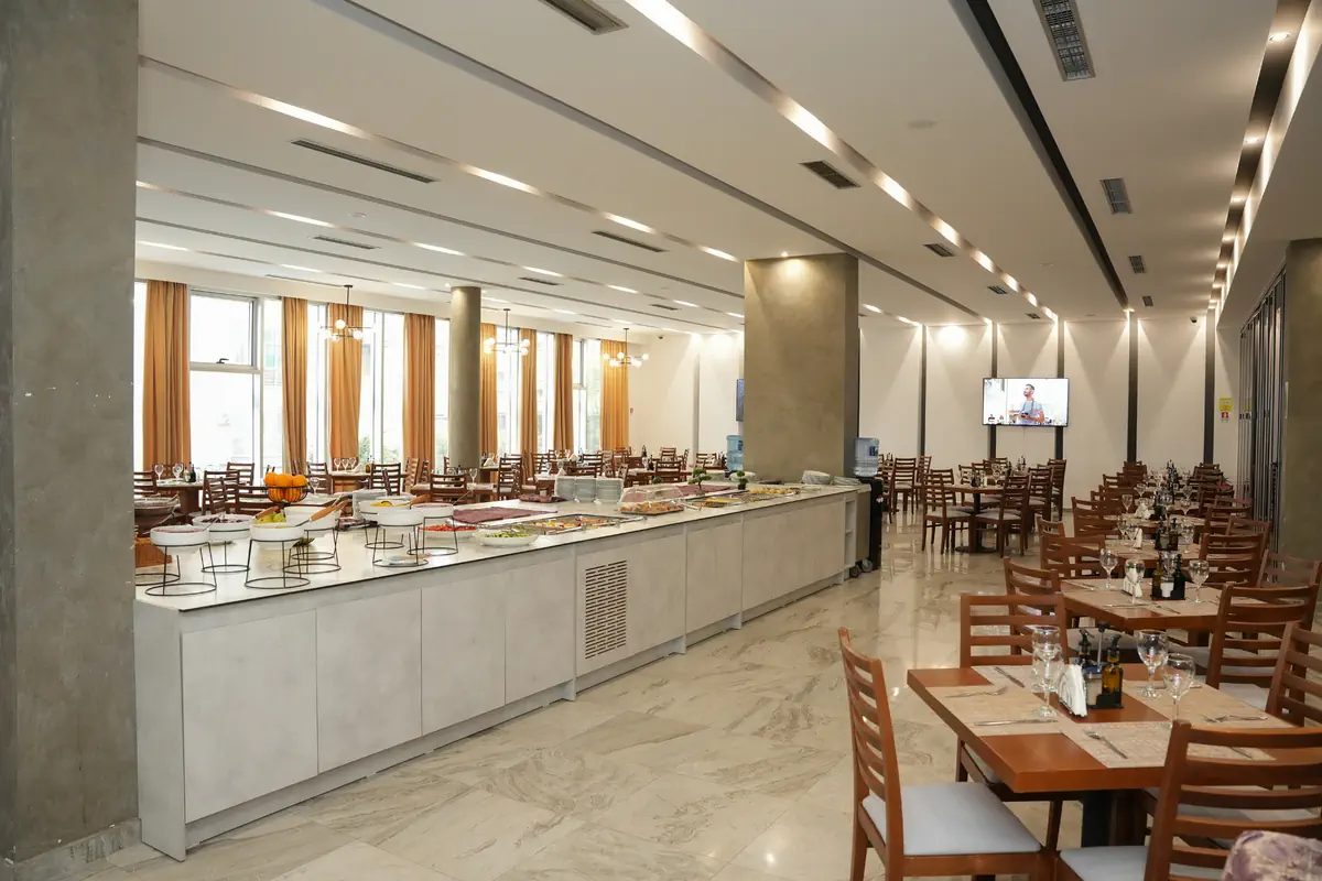 Horizont Hotel