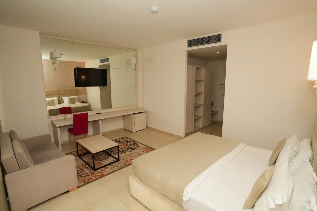 Horizont Hotel