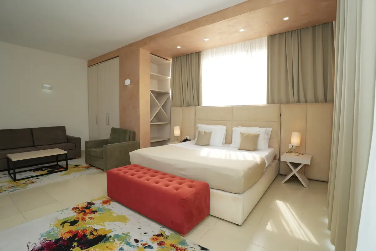 Horizont Hotel