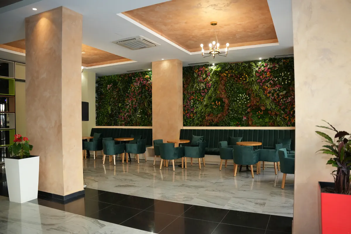 Horizont Hotel