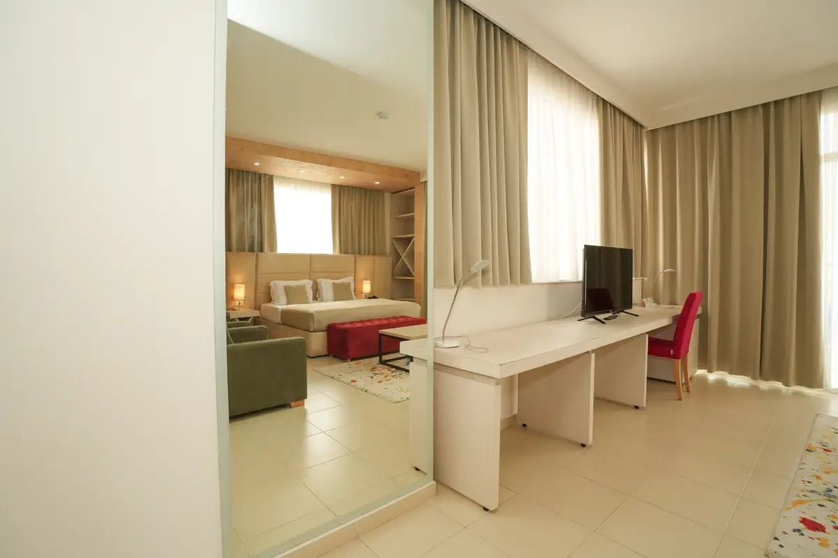 Horizont Hotel