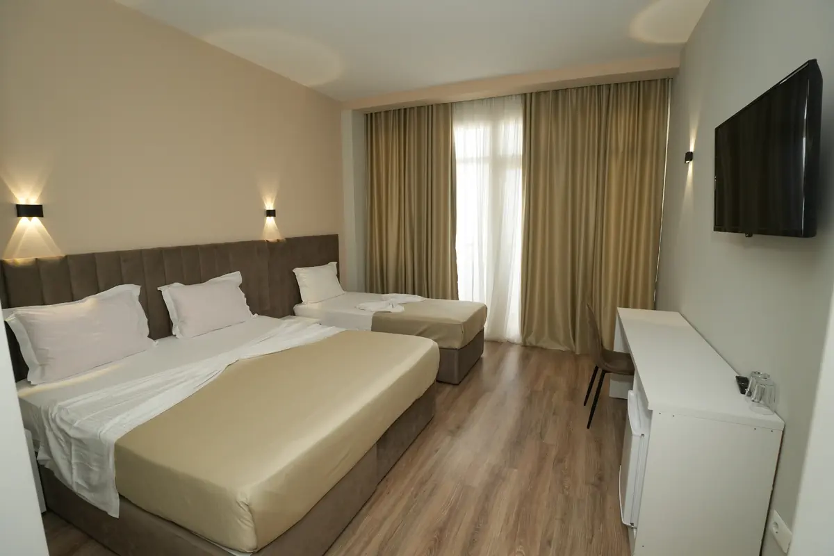 Horizont Hotel