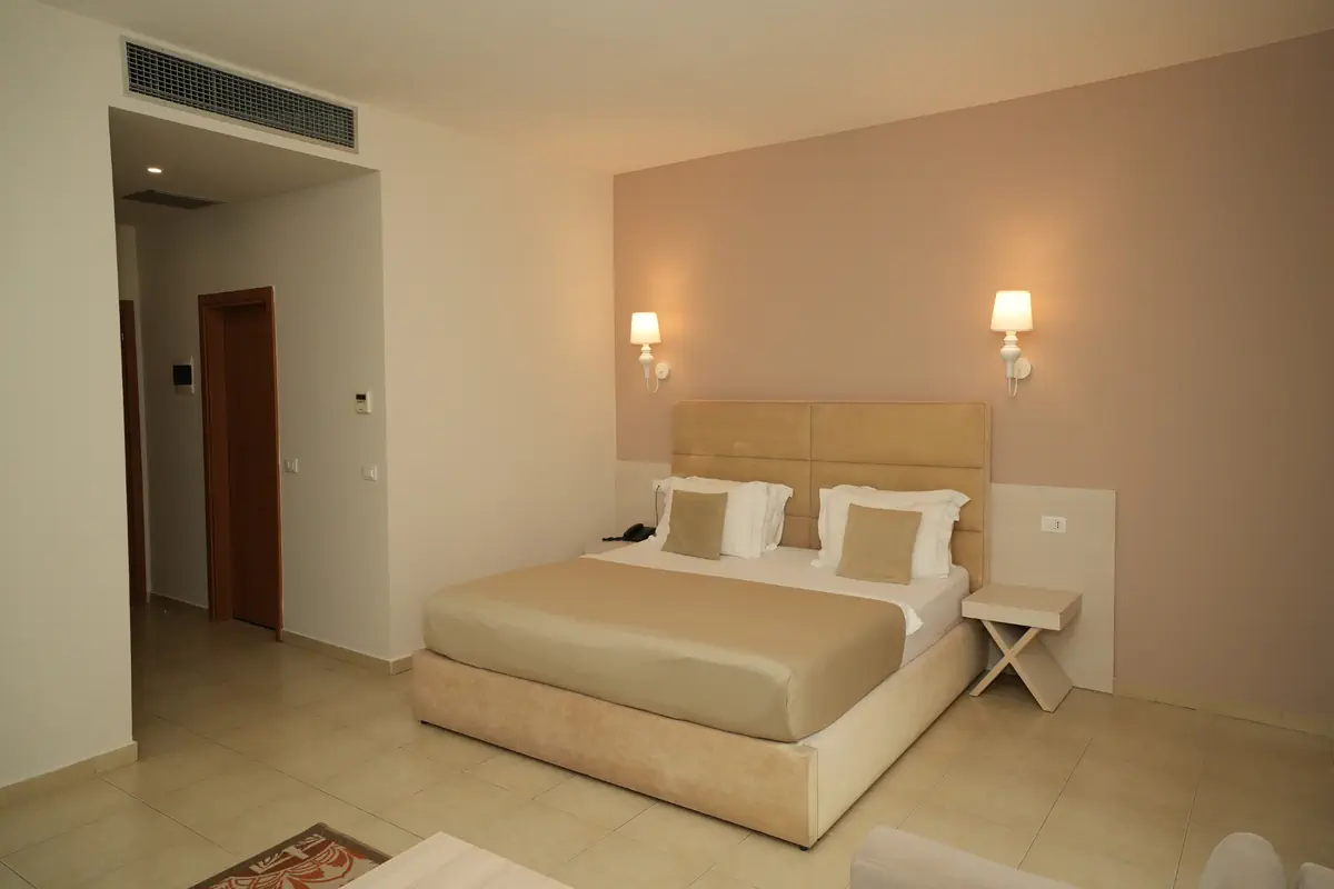 Horizont Hotel