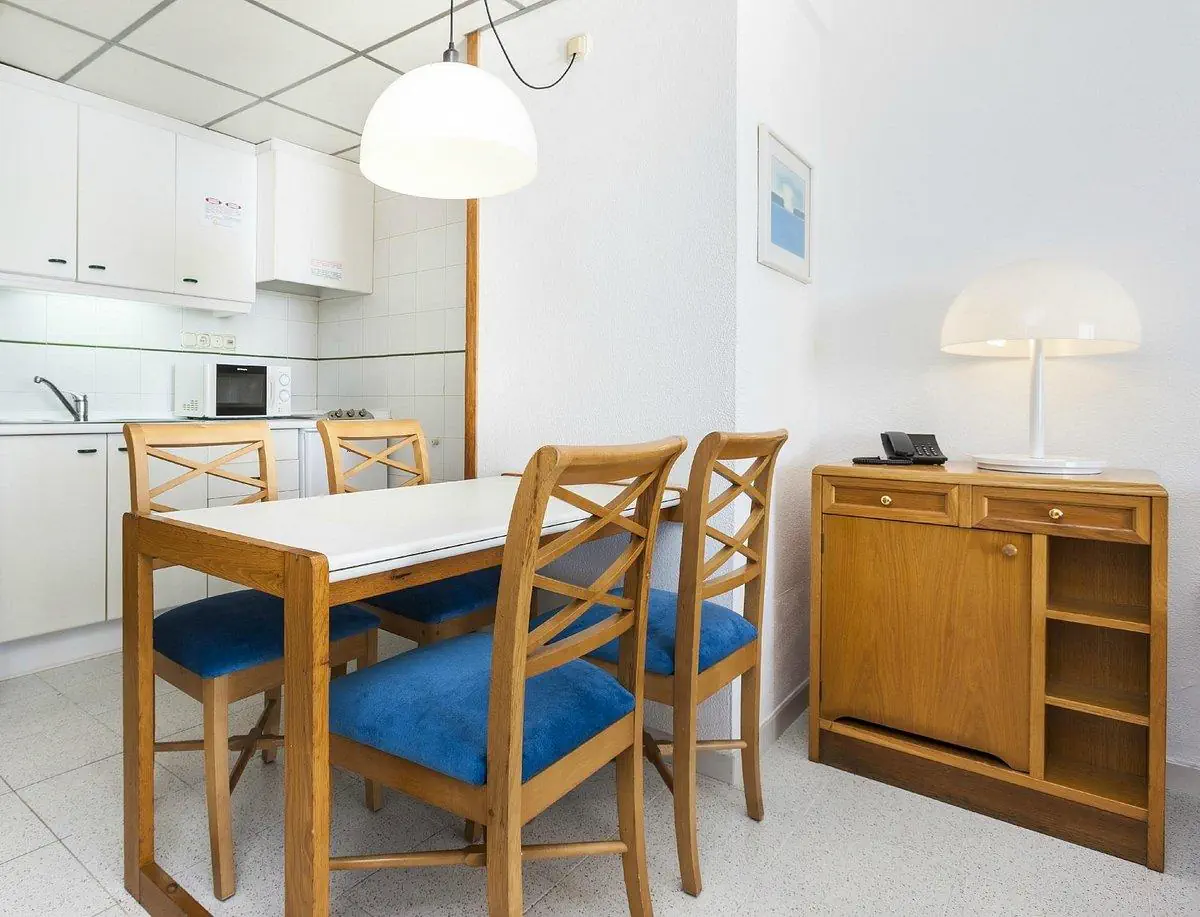 Globales Nova Apartments - zdjęcie 19
