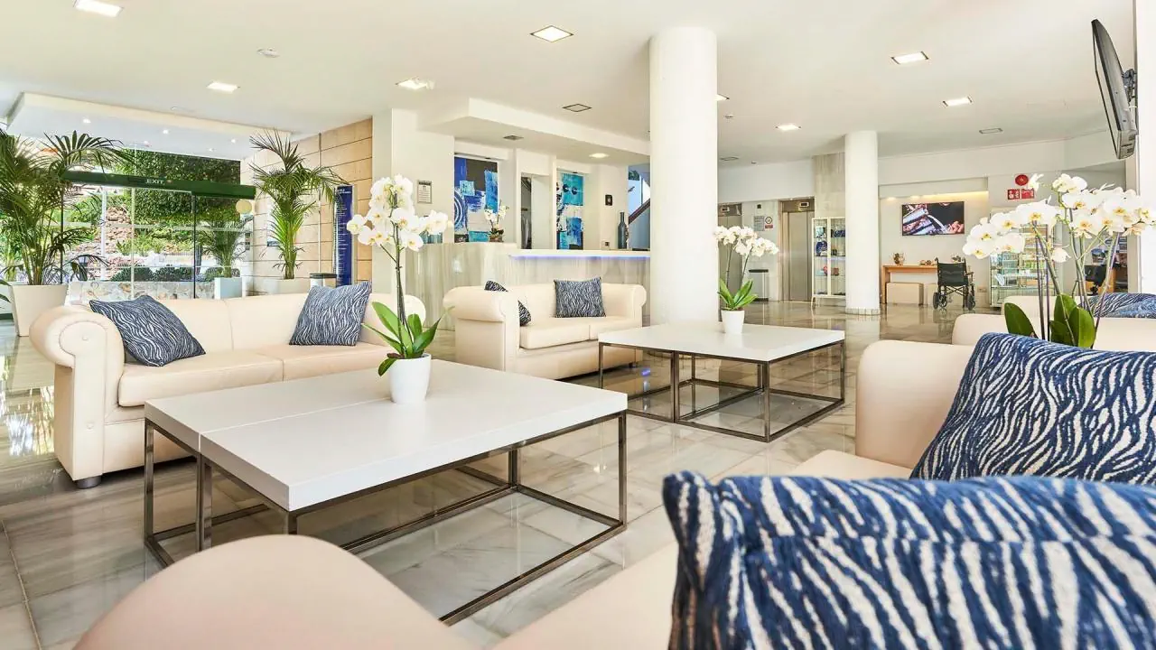 Globales Nova Apartments - zdjęcie 13