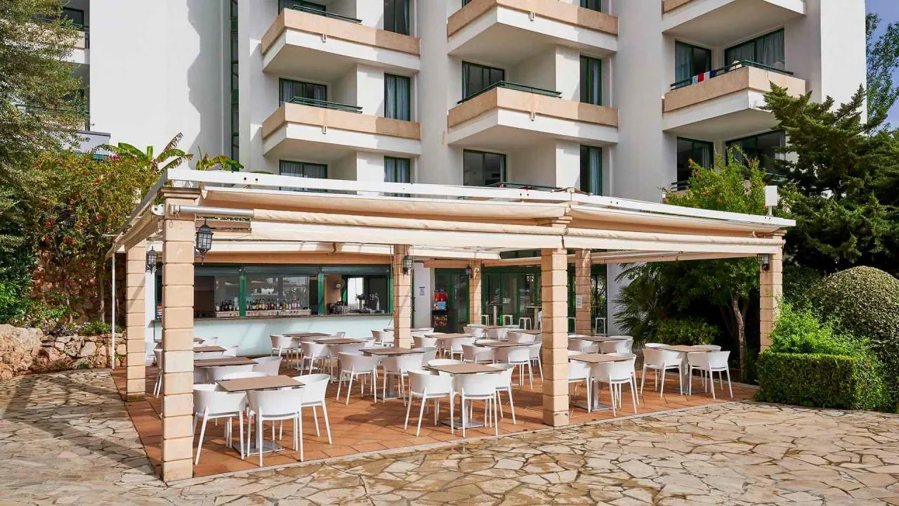 Globales Nova Apartments - zdjęcie 11