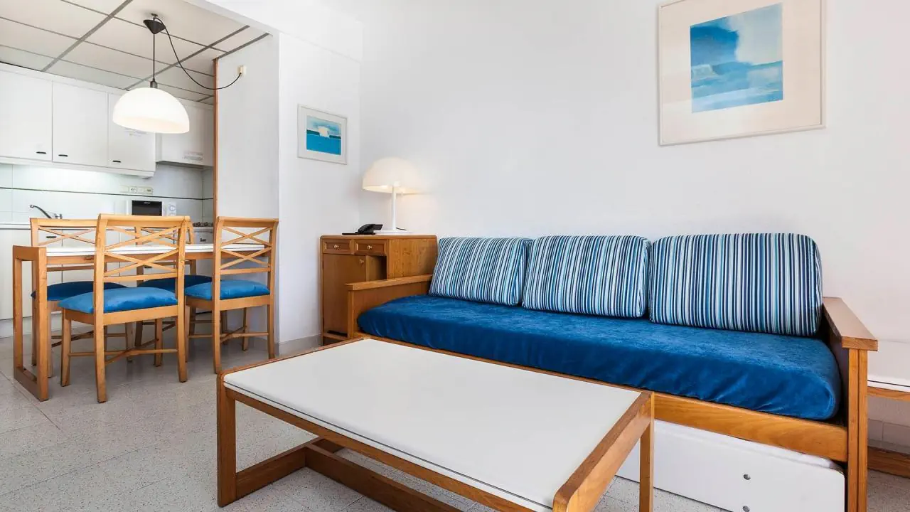 Globales Nova Apartments - zdjęcie 27