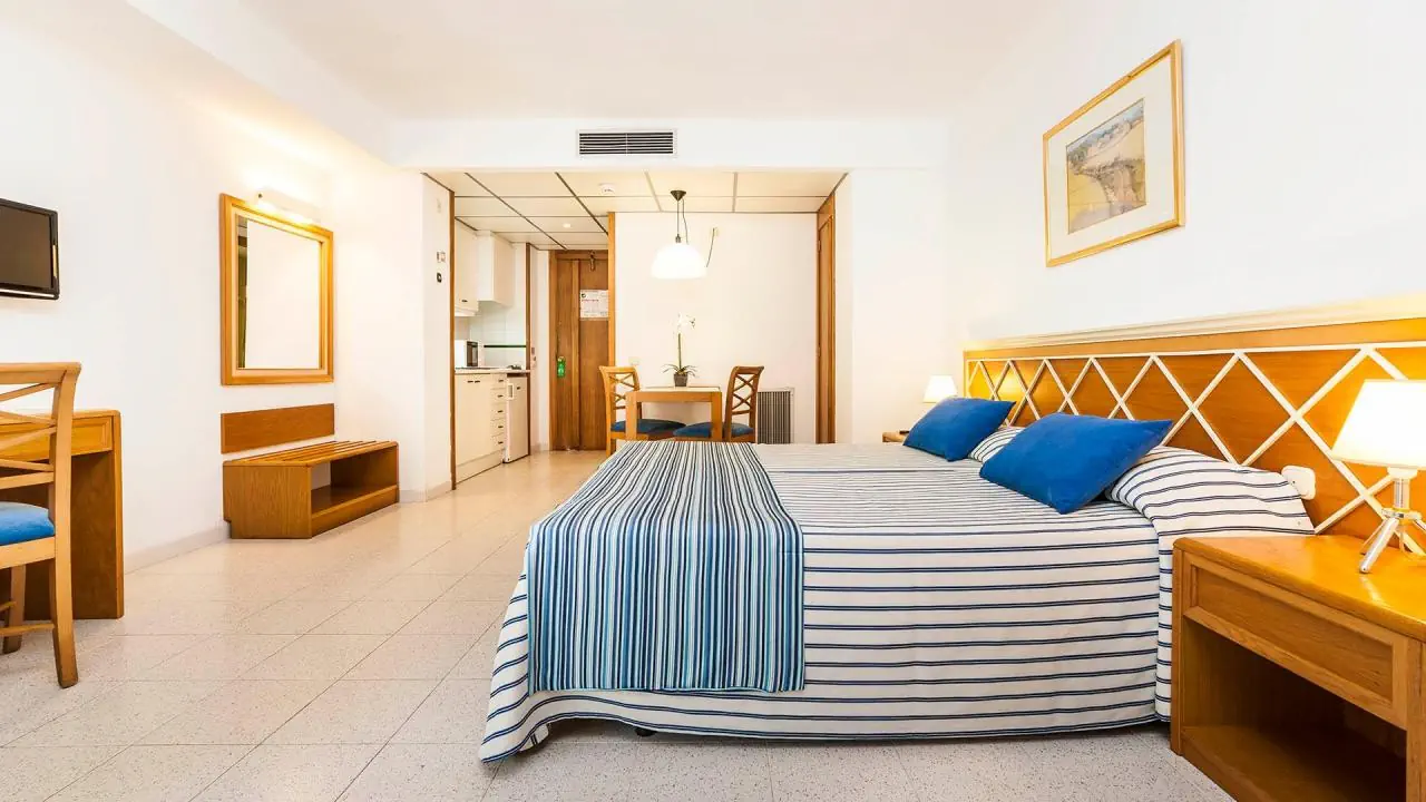 Globales Nova Apartments - zdjęcie 5