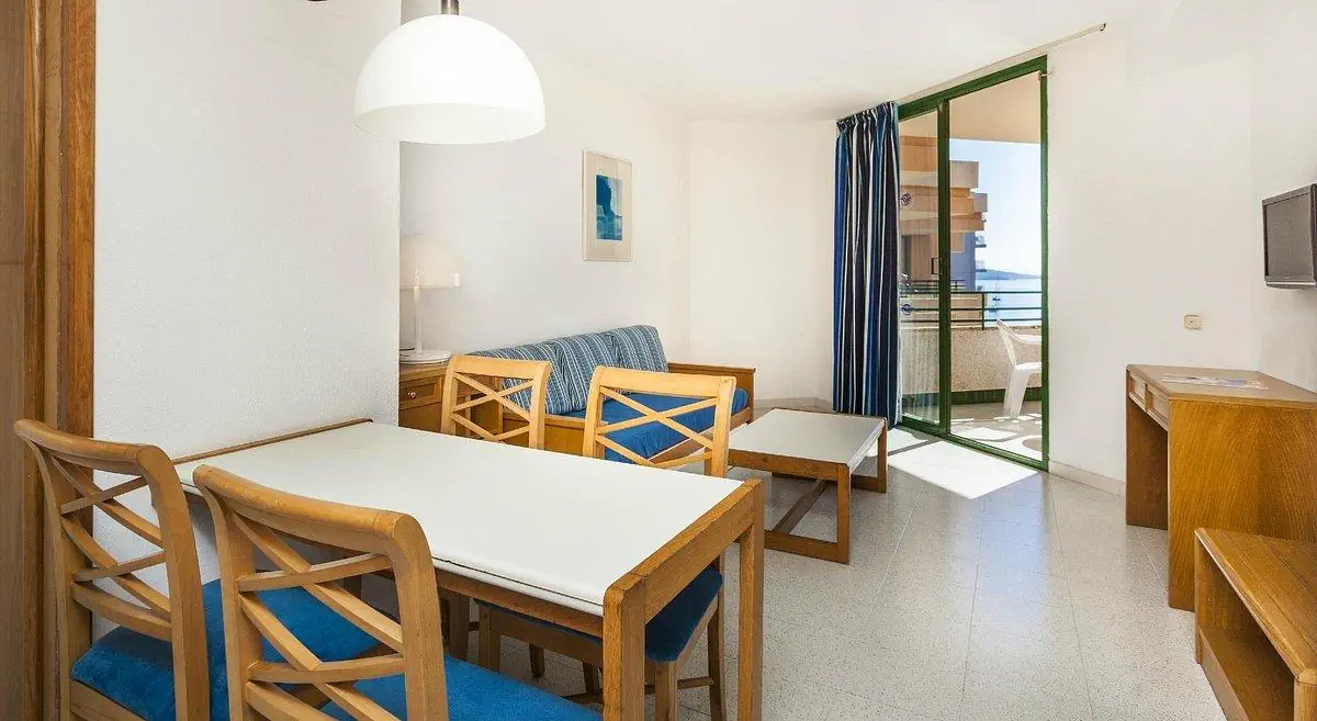 Globales Nova Apartments - zdjęcie 20