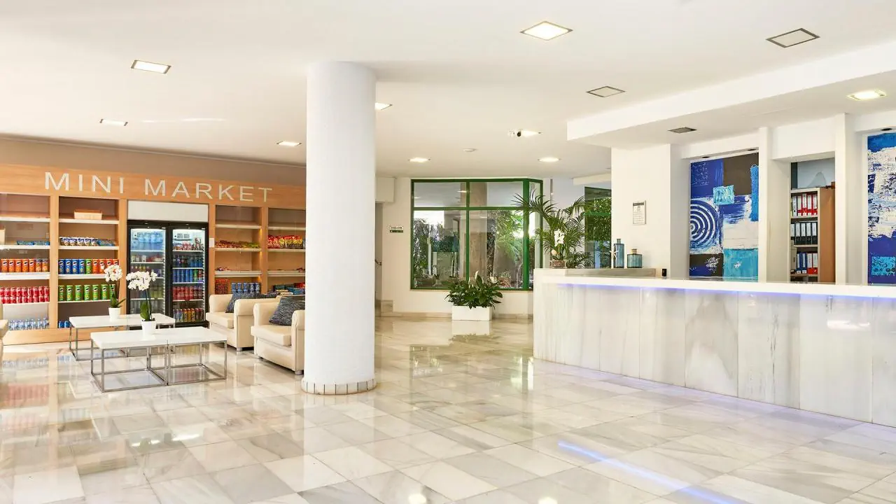 Globales Nova Apartments - zdjęcie 16
