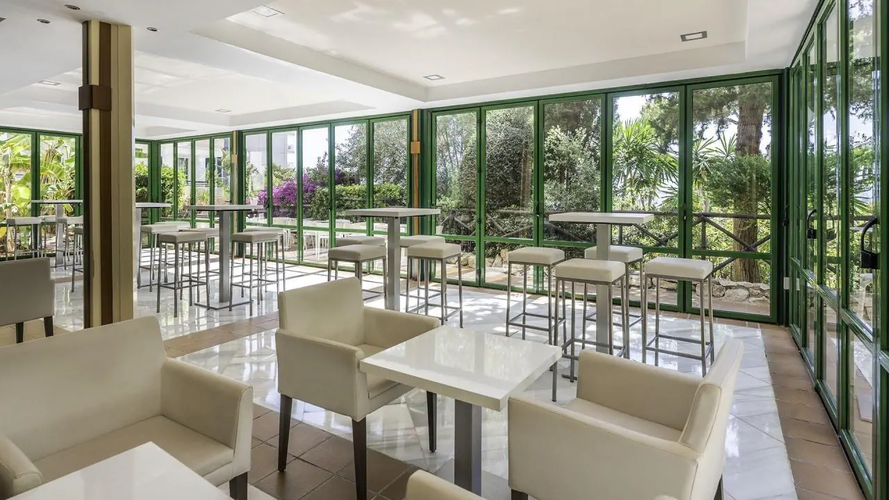 Globales Nova Apartments - zdjęcie 8