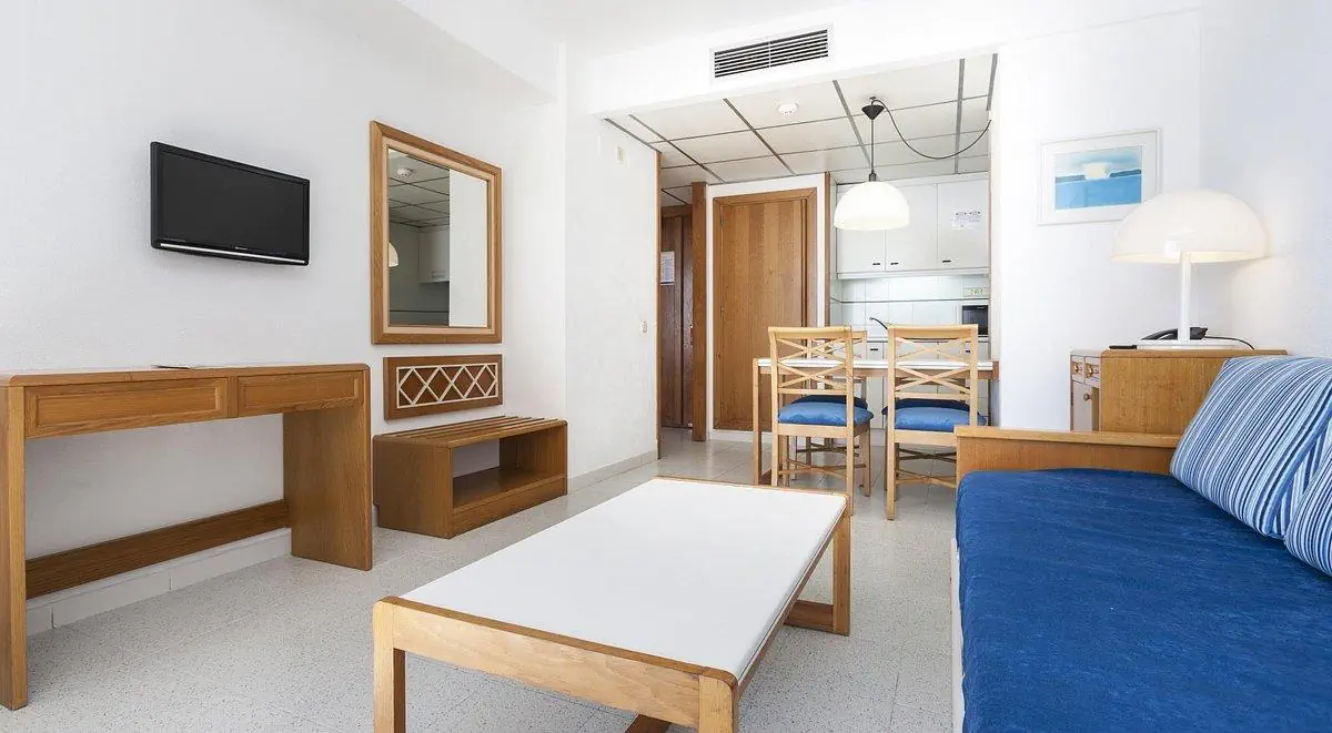 Globales Nova Apartments - zdjęcie 24