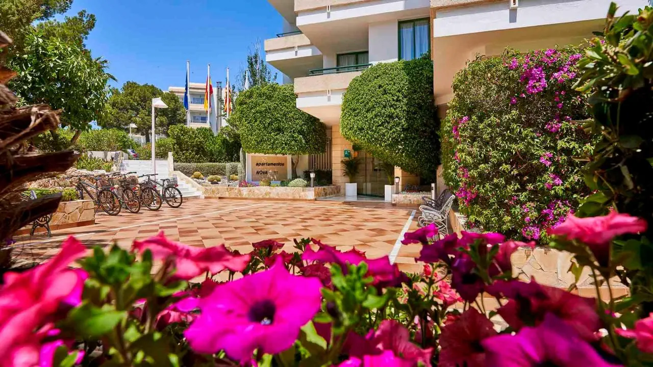 Globales Nova Apartments - zdjęcie 28