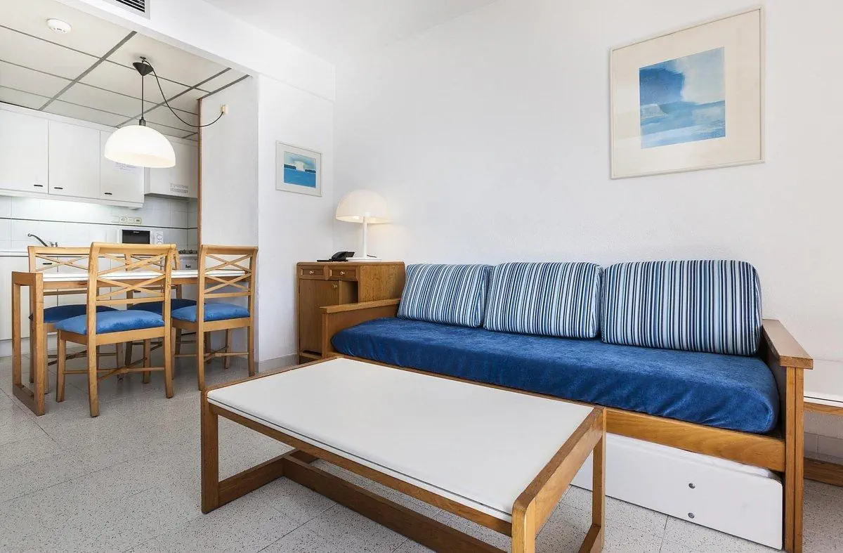 Globales Nova Apartments - zdjęcie 23