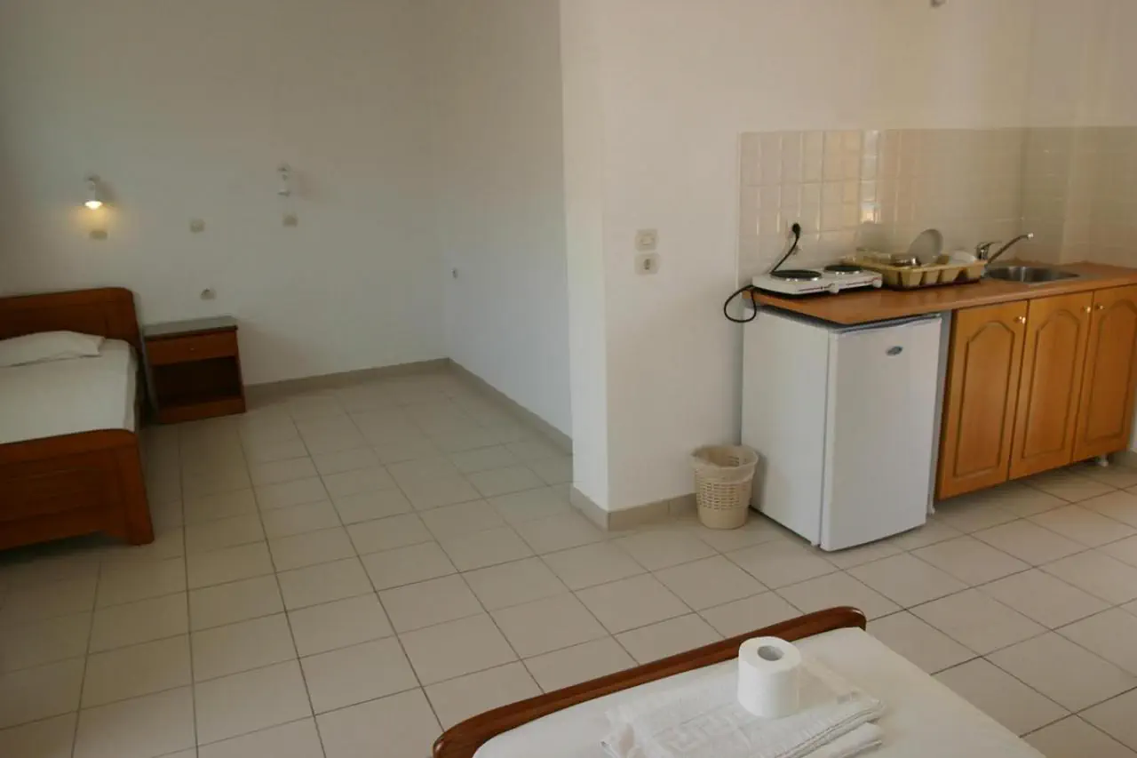 HOTEL Lemon Grove Hotel Kavos