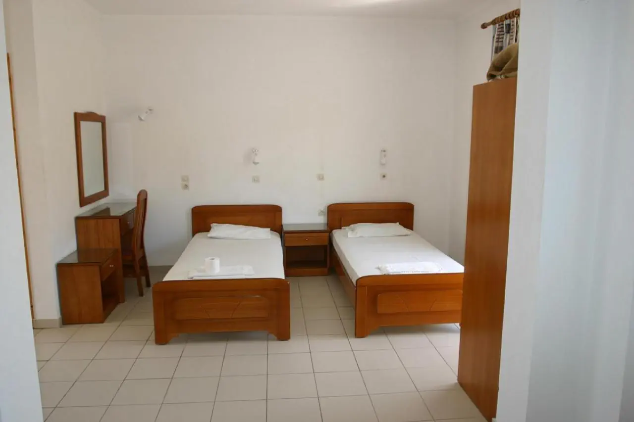 HOTEL Lemon Grove Hotel Kavos
