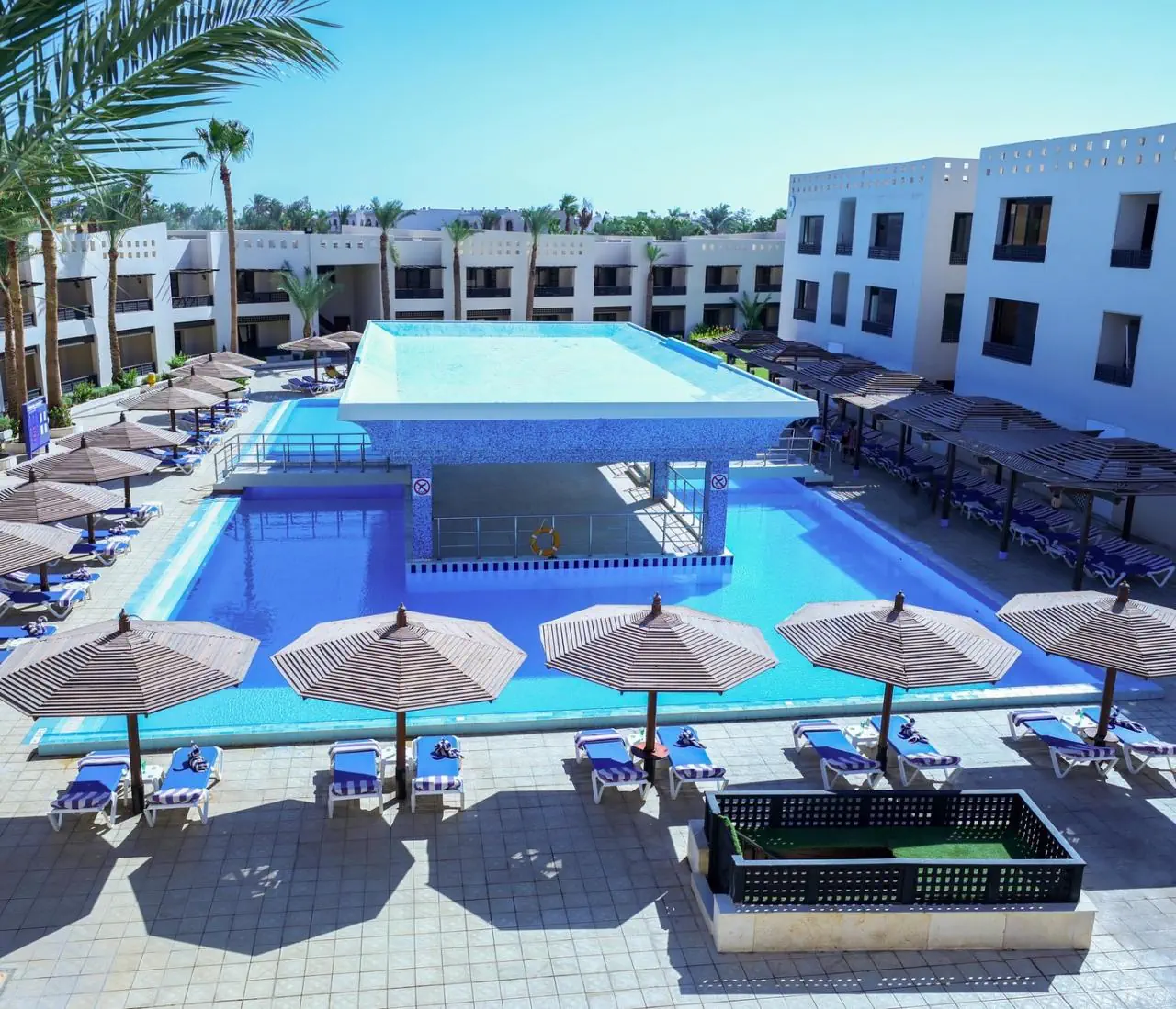 HOTEL Blend Club Aqua Resort