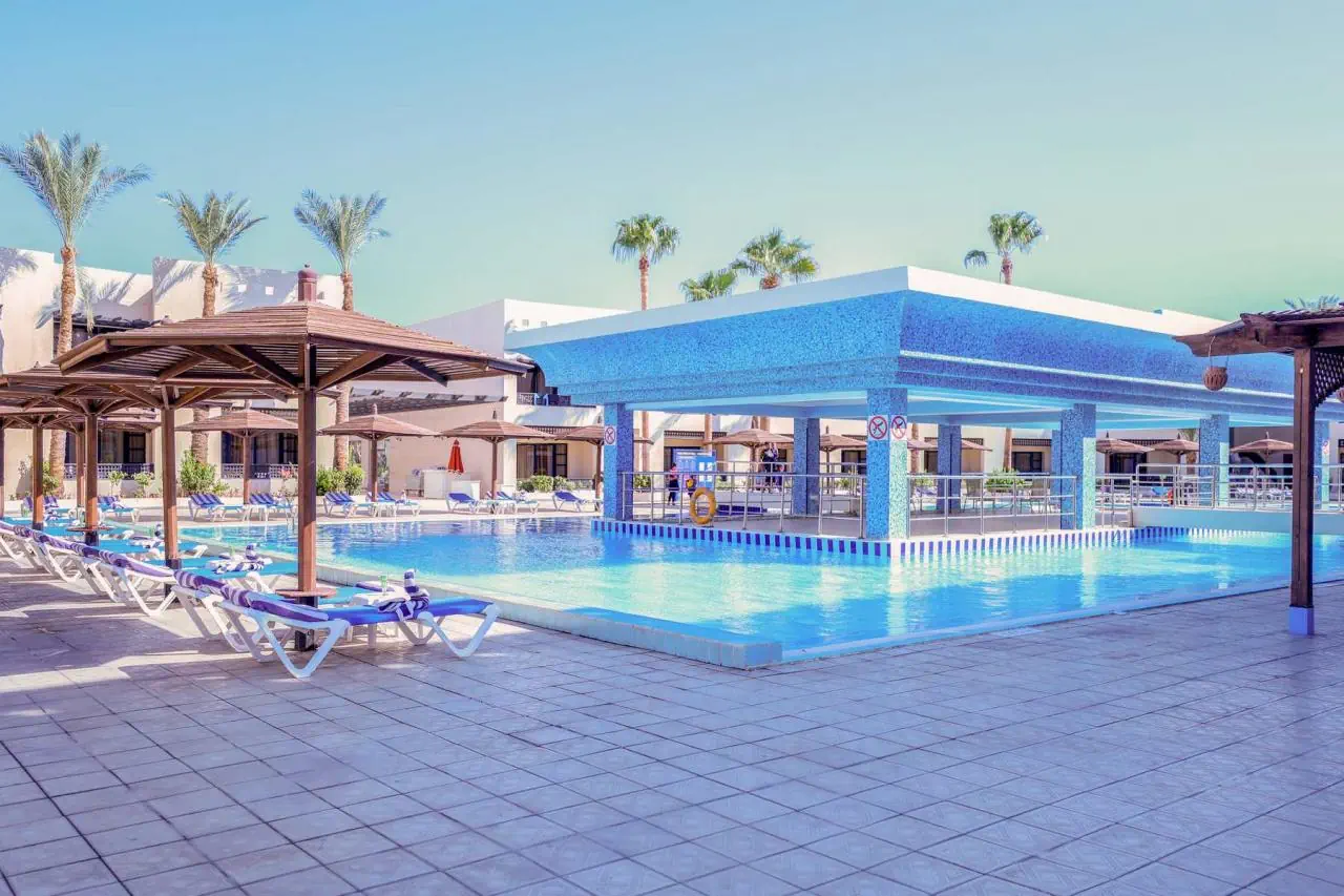 HOTEL Blend Club Aqua Resort