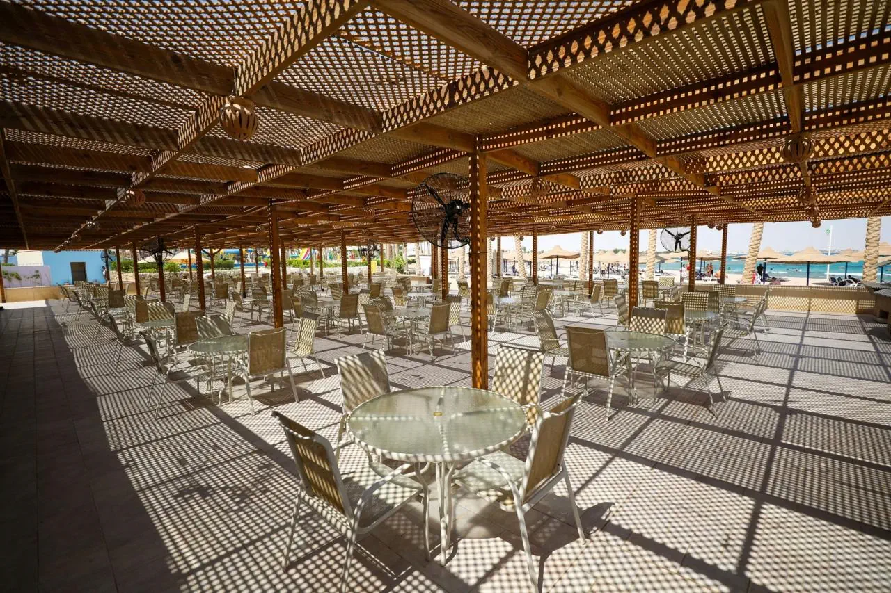 HOTEL Blend Club Aqua Resort