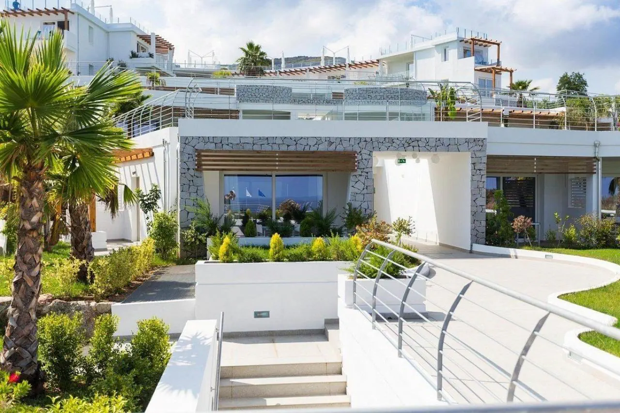 HOTEL Infinity Resort Tropea