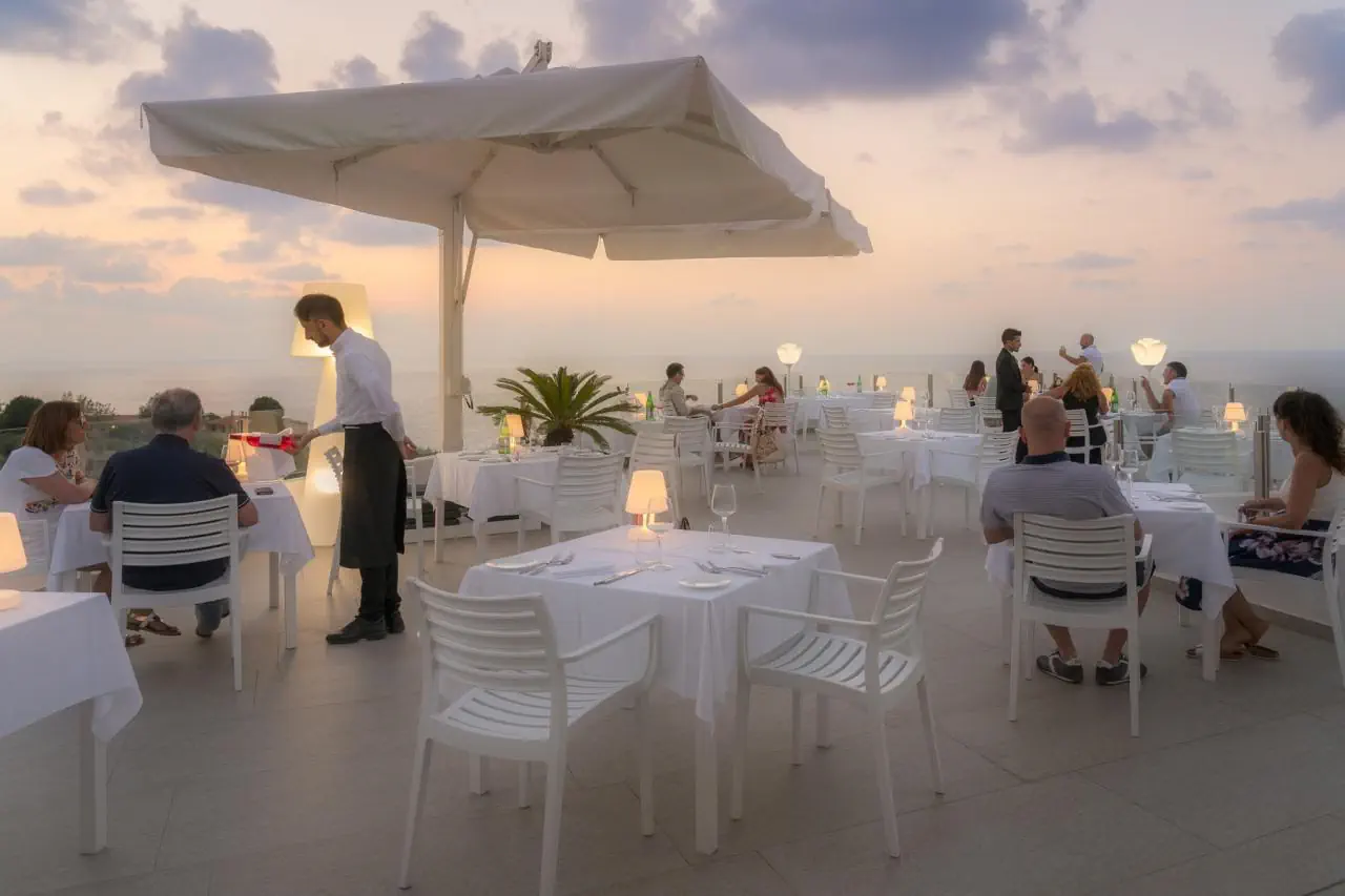 HOTEL Infinity Resort Tropea