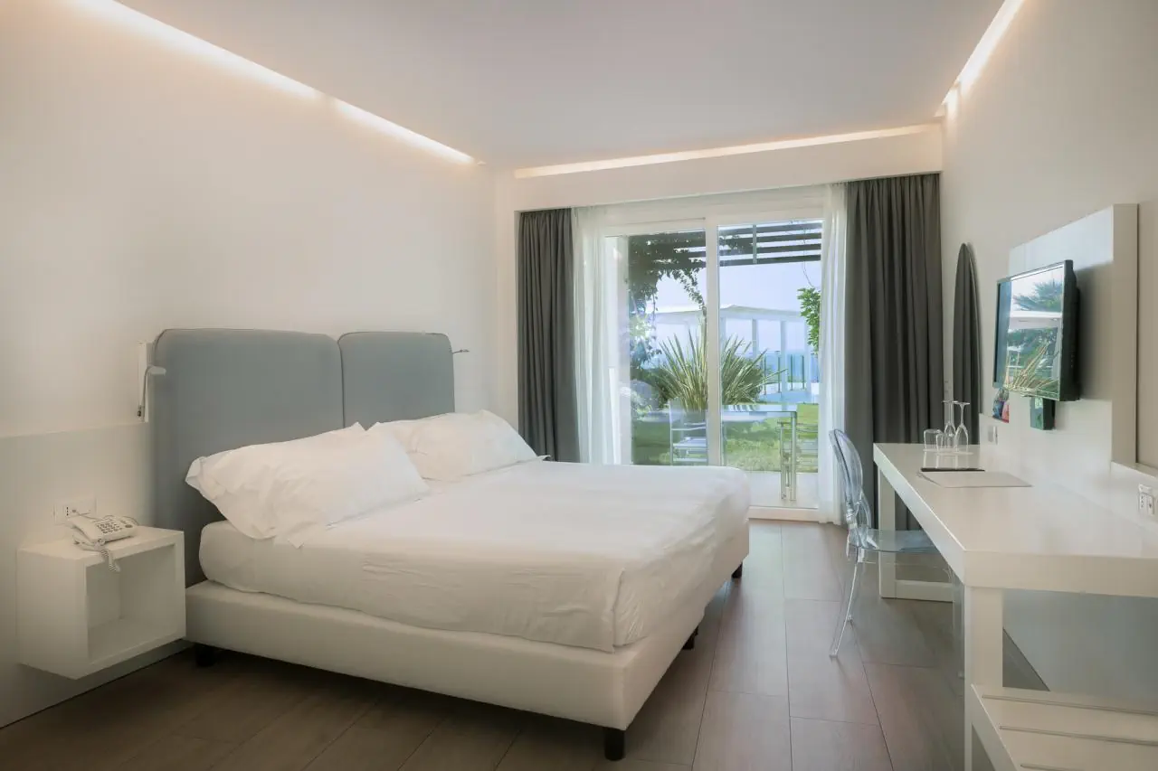 HOTEL Infinity Resort Tropea