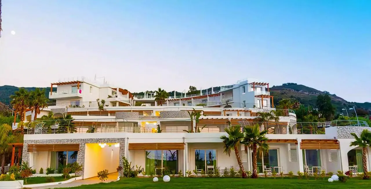 HOTEL Infinity Resort Tropea