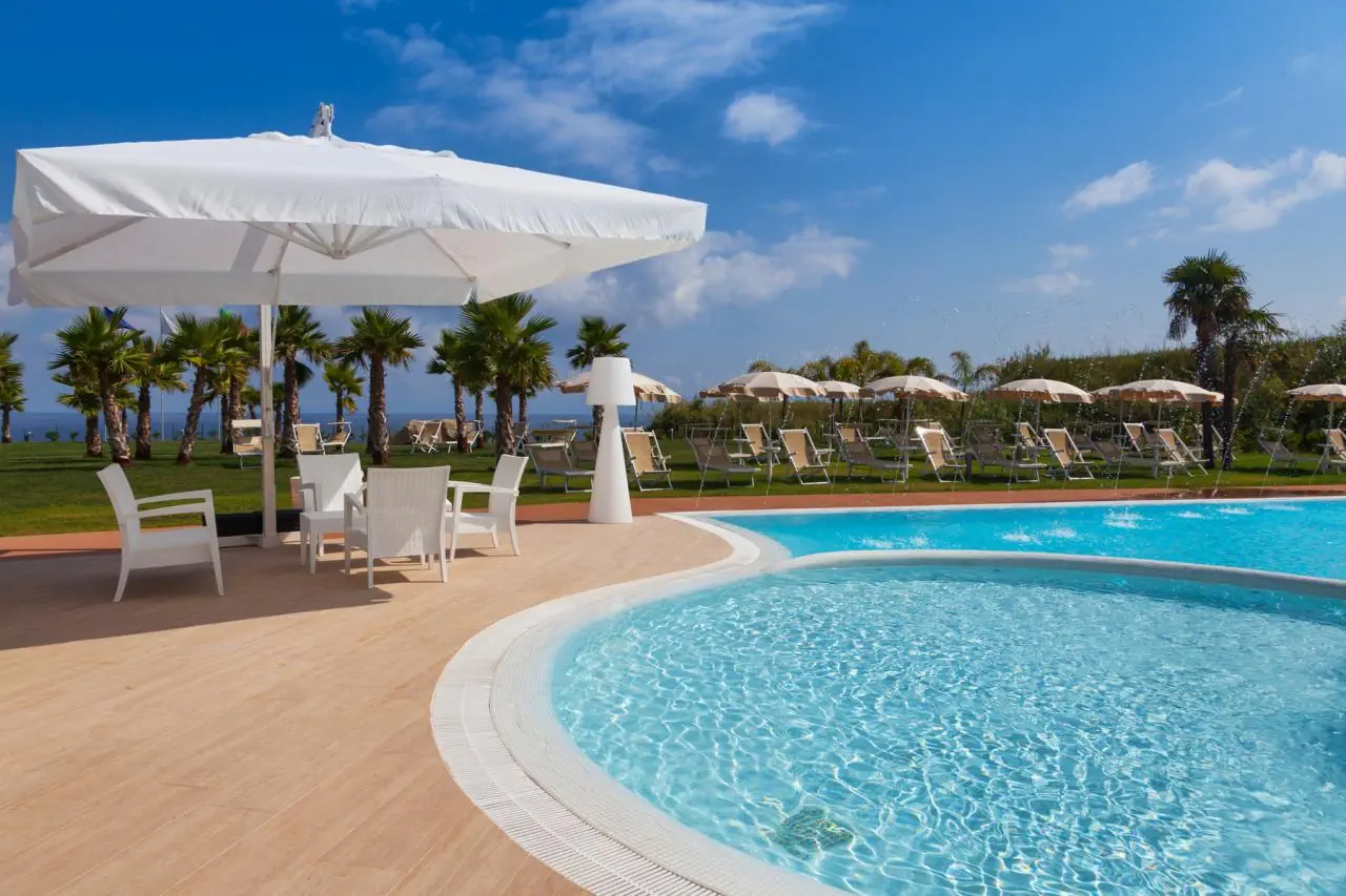 HOTEL Infinity Resort Tropea