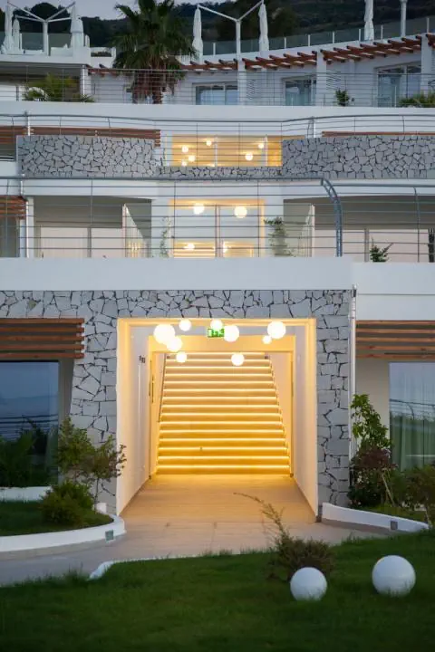 HOTEL Infinity Resort Tropea
