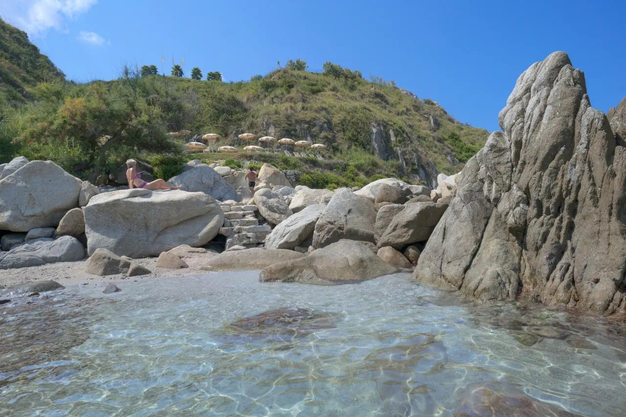 HOTEL Infinity Resort Tropea