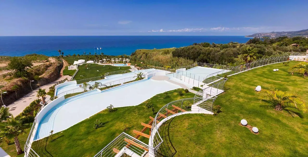 HOTEL Infinity Resort Tropea