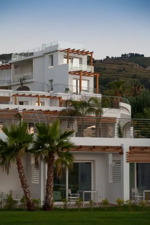 HOTEL Infinity Resort Tropea