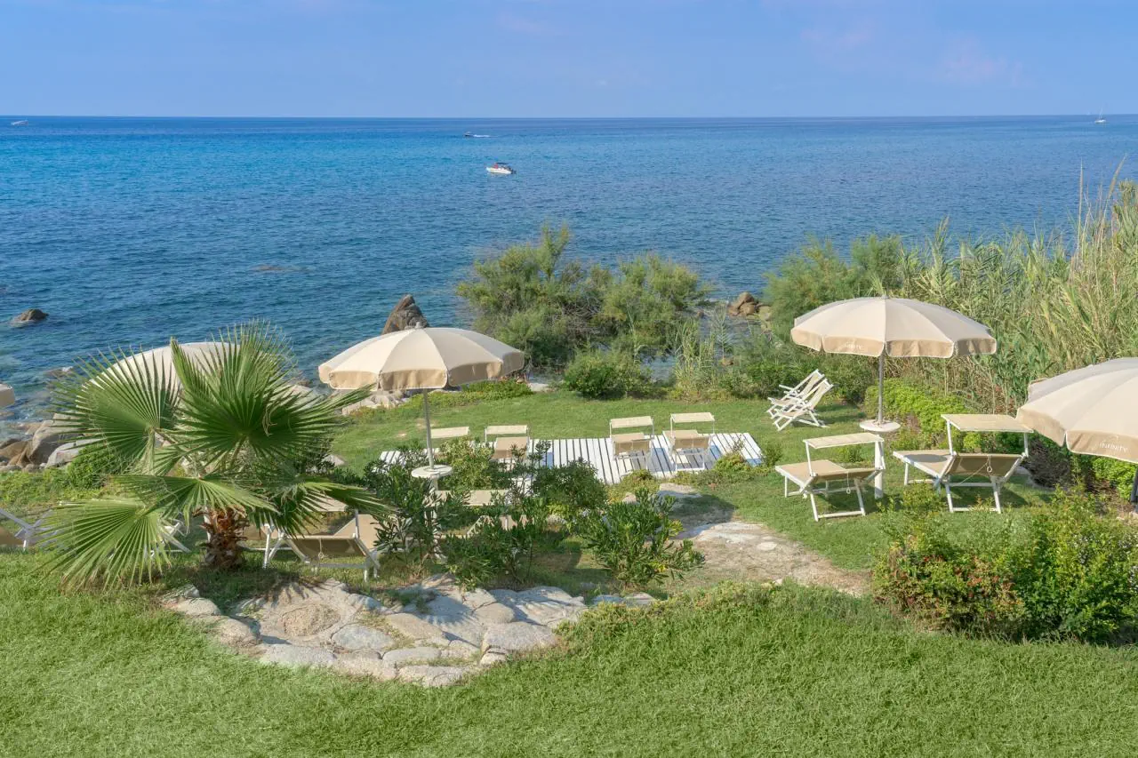 HOTEL Infinity Resort Tropea