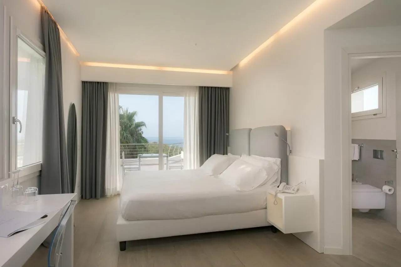 HOTEL Infinity Resort Tropea