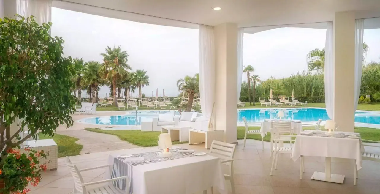 HOTEL Infinity Resort Tropea