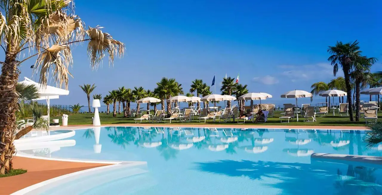 HOTEL Infinity Resort Tropea