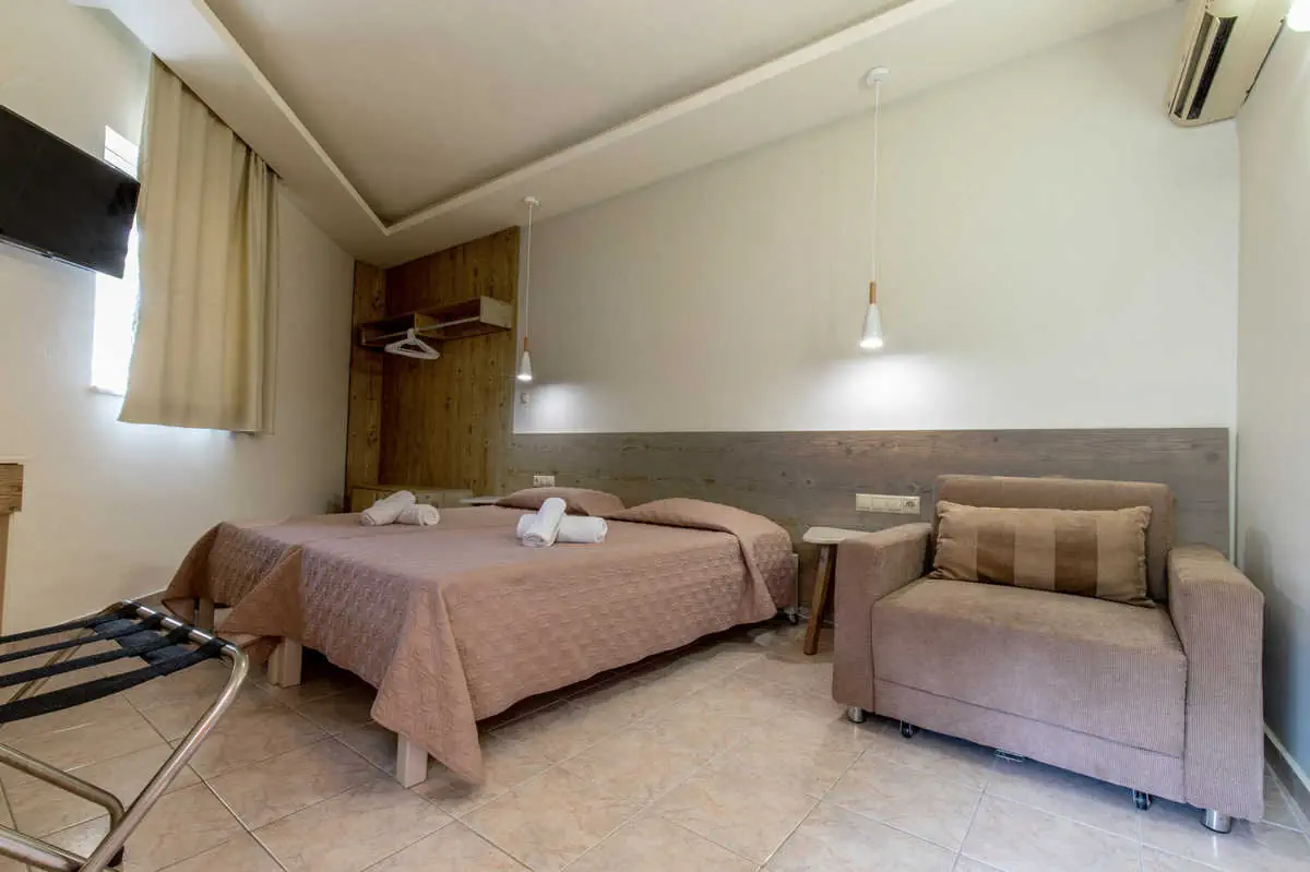 Venezia (Faliraki) - zdjęcie 28