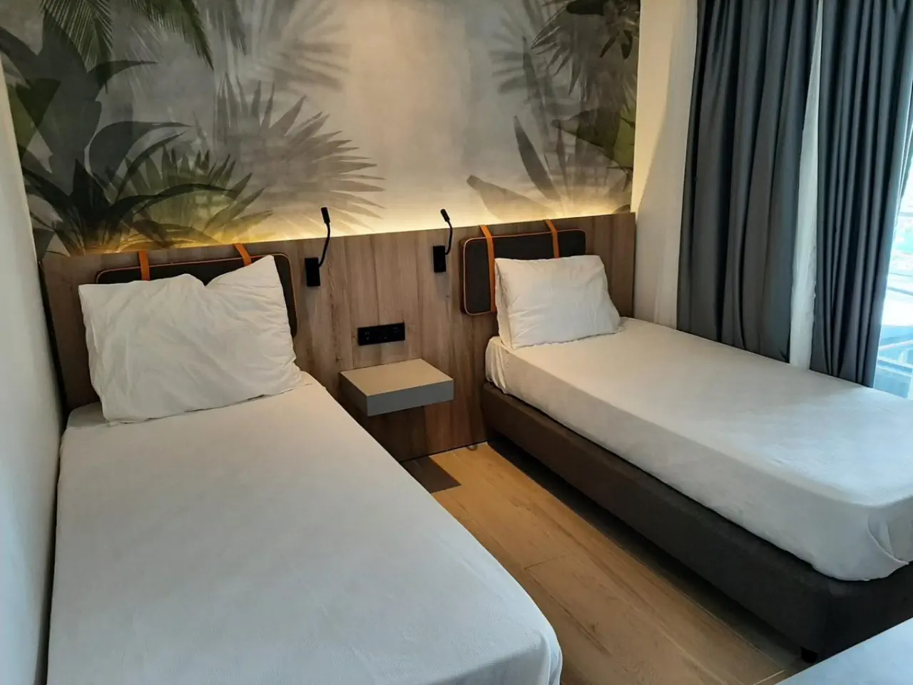 HOTEL Alessia Hotel and Spa